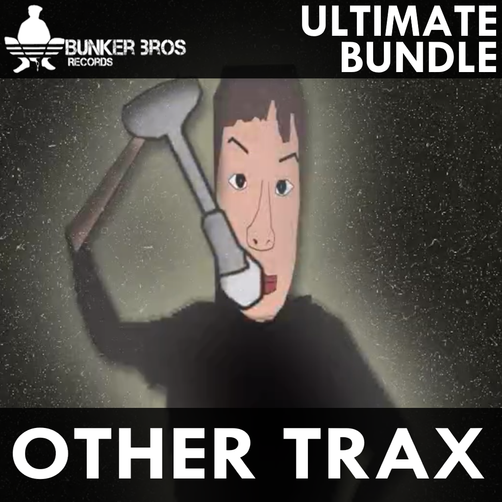 Bunker Bros Ultimate Bundle vol. 9 - OTHER TRAX